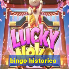 bingo historico