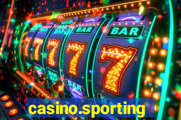 casino.sportingtech