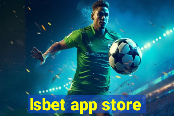 lsbet app store