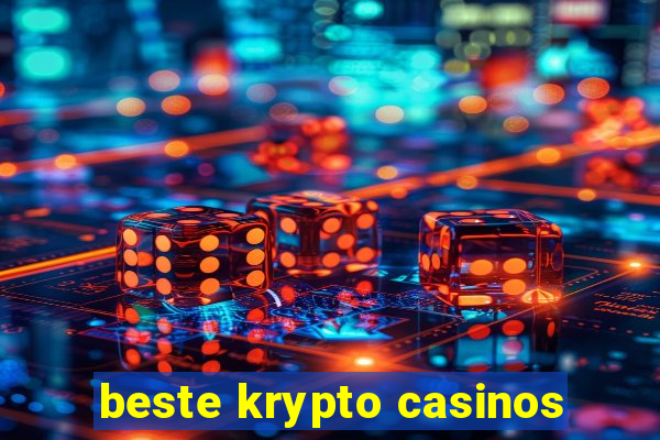 beste krypto casinos