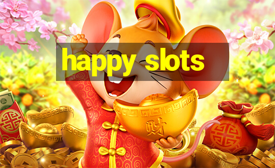 happy slots