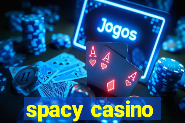 spacy casino