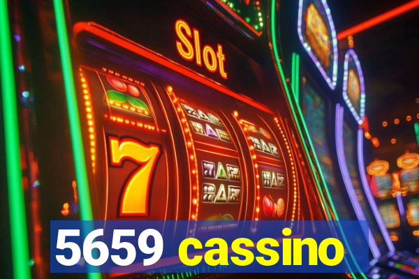 5659 cassino