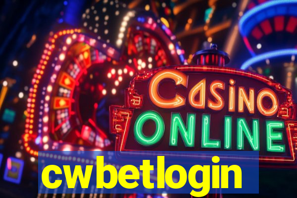 cwbetlogin