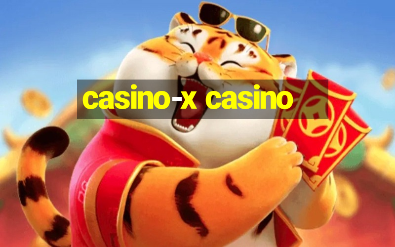 casino-x casino