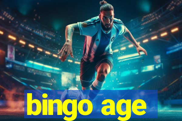 bingo age