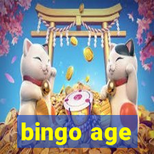 bingo age