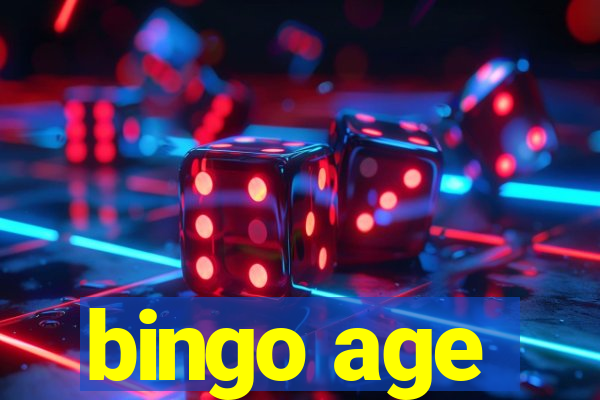 bingo age