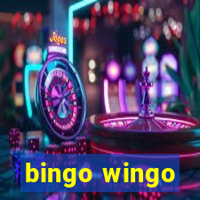 bingo wingo