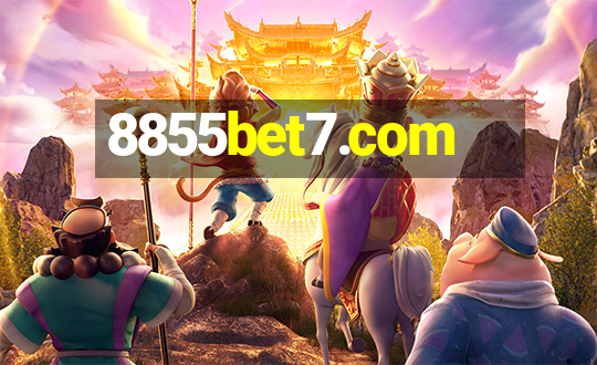 8855bet7.com