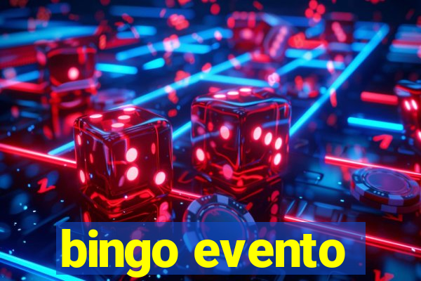 bingo evento