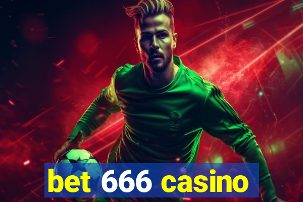 bet 666 casino