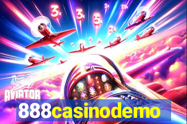 888casinodemo