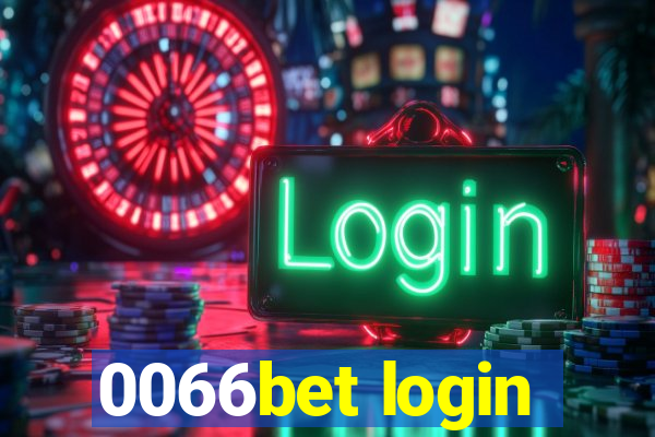 0066bet login