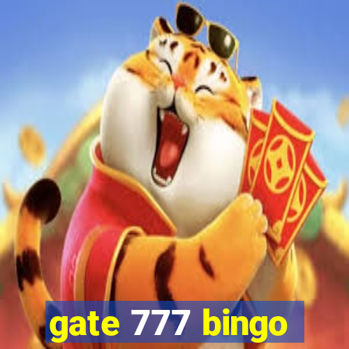 gate 777 bingo