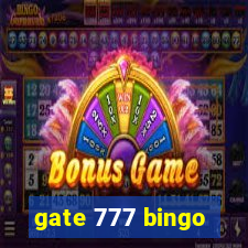 gate 777 bingo