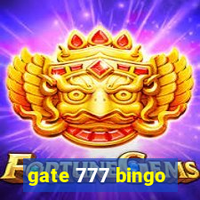 gate 777 bingo