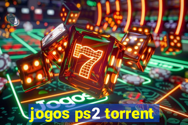 jogos ps2 torrent