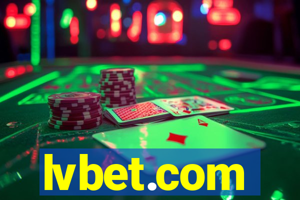 lvbet.com