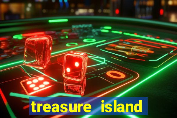 treasure island casino las vegas nv