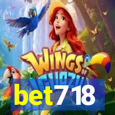 bet718