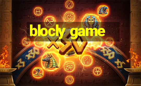 blocly game