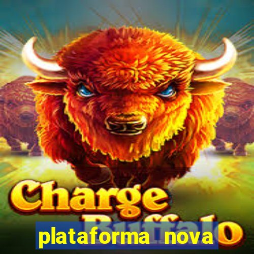 plataforma nova fortune tiger 2024