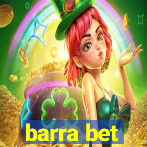 barra bet