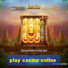 play casino online