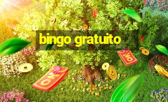 bingo gratuito