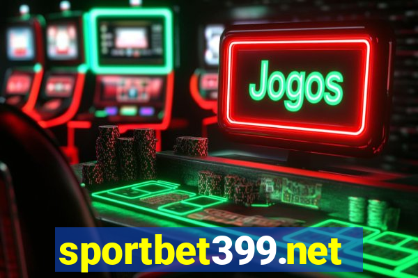 sportbet399.net