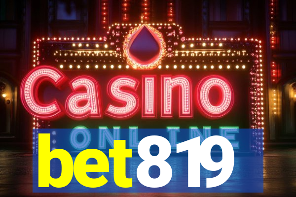 bet819