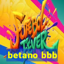 betano bbb