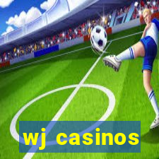 wj casinos