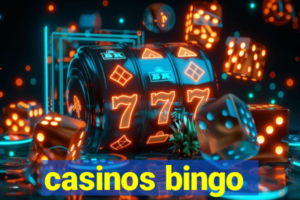 casinos bingo