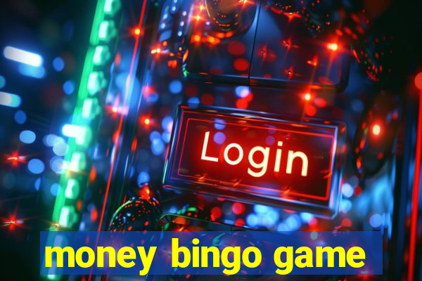 money bingo game