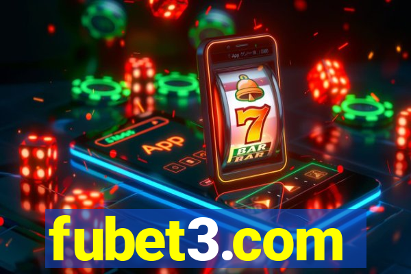 fubet3.com