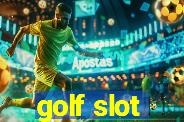 golf slot