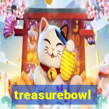 treasurebowl