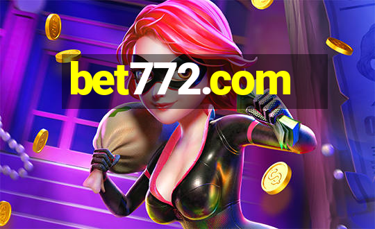 bet772.com