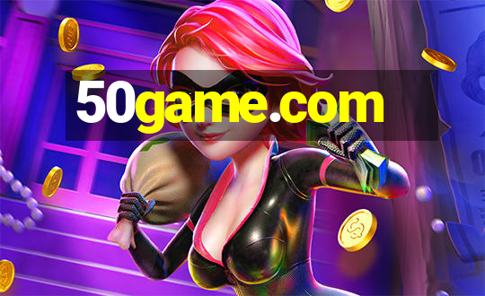 50game.com