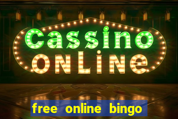 free online bingo win real money no deposit usa