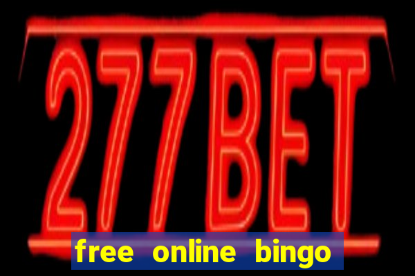 free online bingo win real money no deposit usa