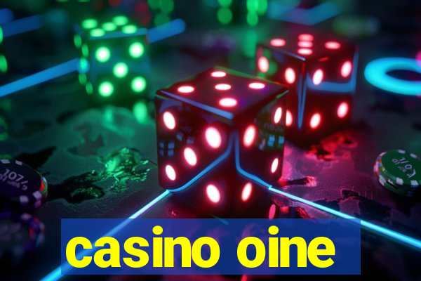 casino oine