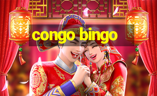 congo bingo