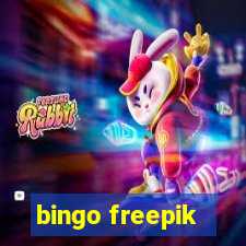 bingo freepik