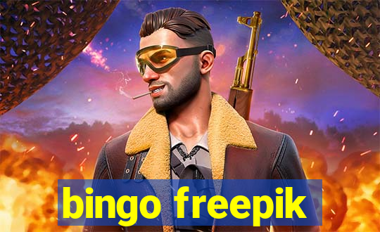 bingo freepik