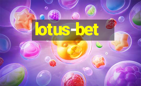 lotus-bet