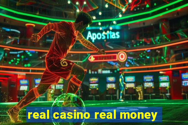 real casino real money