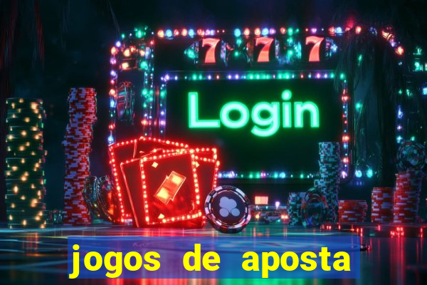 jogos de aposta online de 1 real